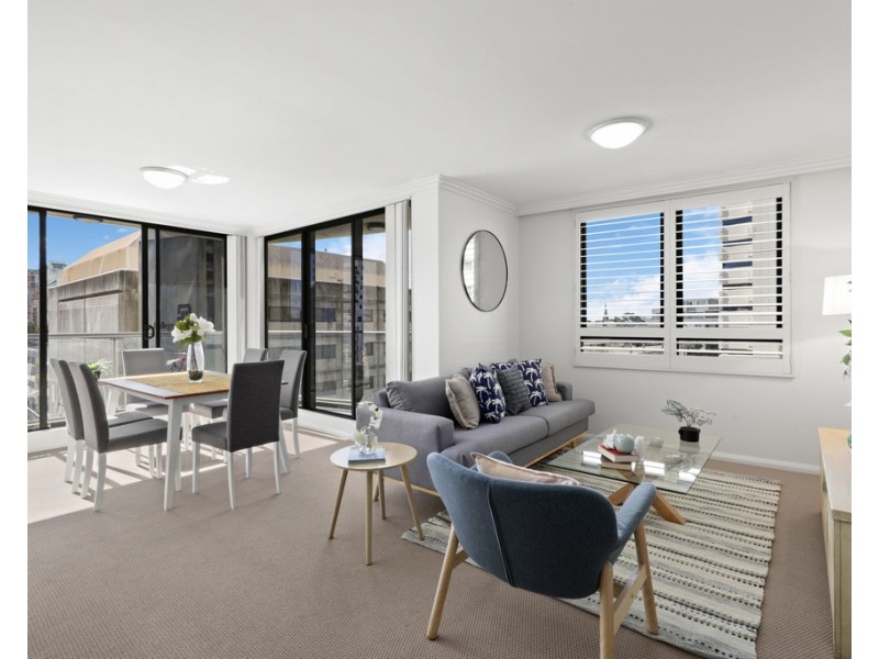 312/1 Sergeants Lane, St Leonards NSW 2065
