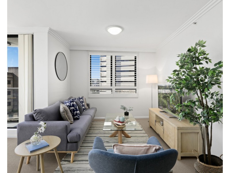 312/1 Sergeants Lane, St Leonards NSW 2065