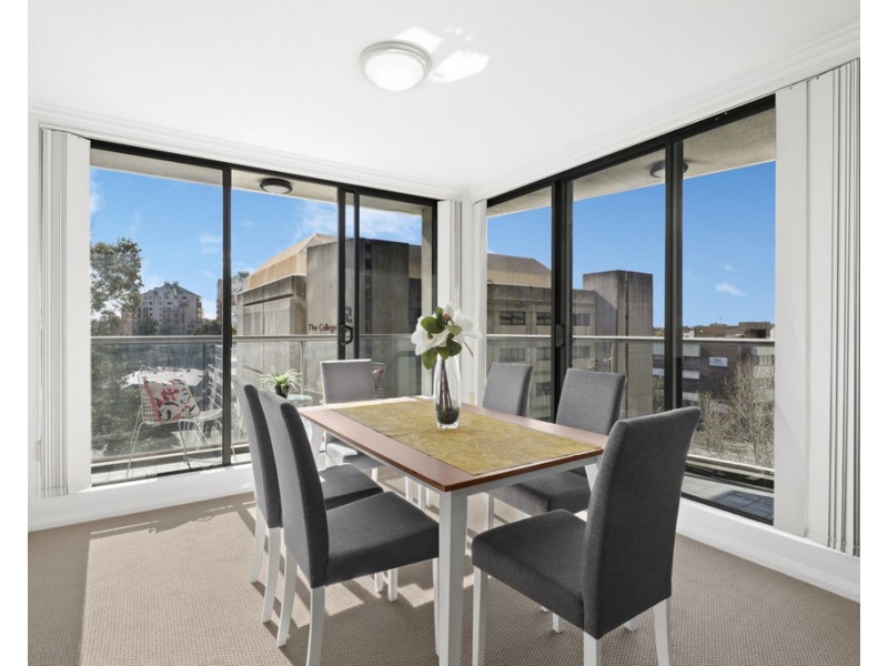 312/1 Sergeants Lane, St Leonards NSW 2065