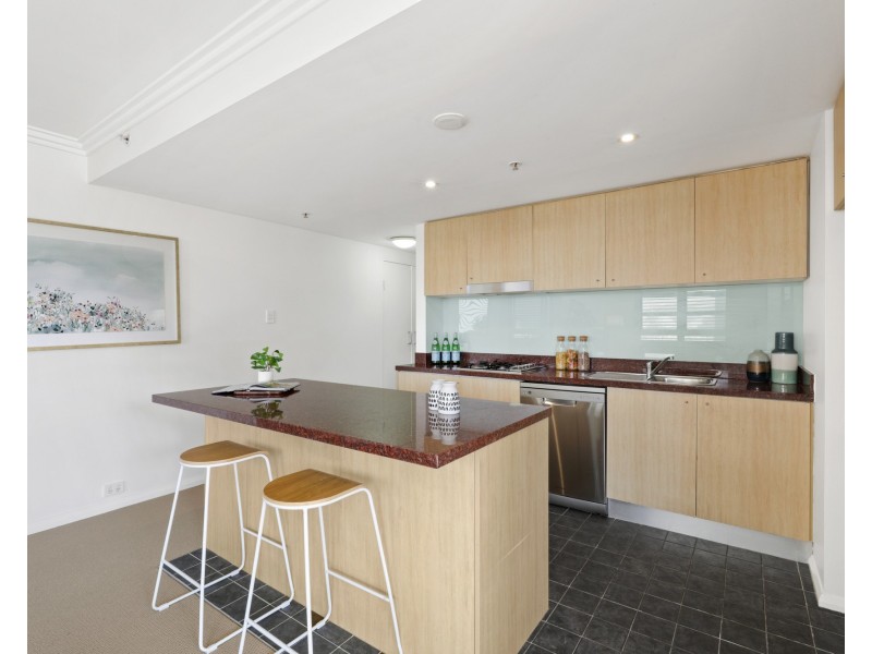 312/1 Sergeants Lane, St Leonards NSW 2065