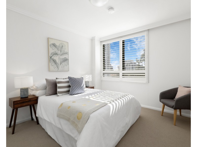 312/1 Sergeants Lane, St Leonards NSW 2065