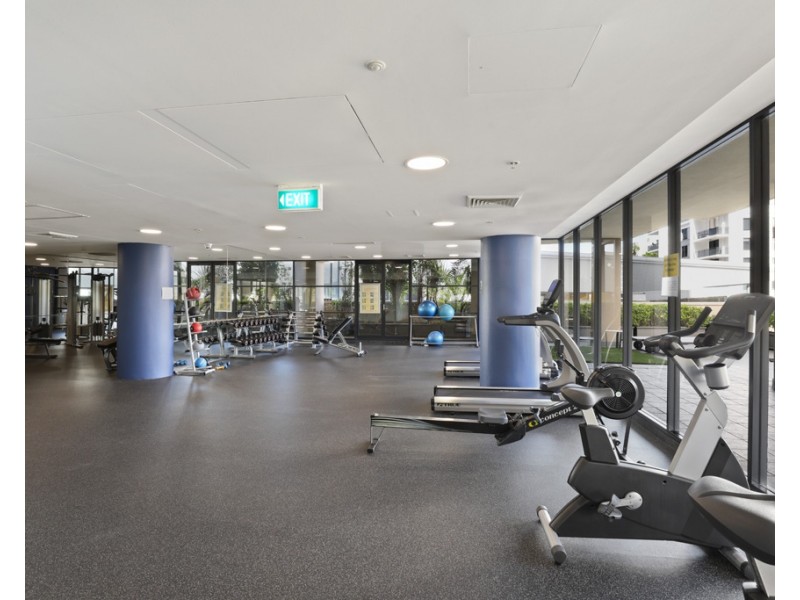 312/1 Sergeants Lane, St Leonards NSW 2065