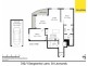 312/1 Sergeants Lane, St Leonards NSW 2065 Floorplan