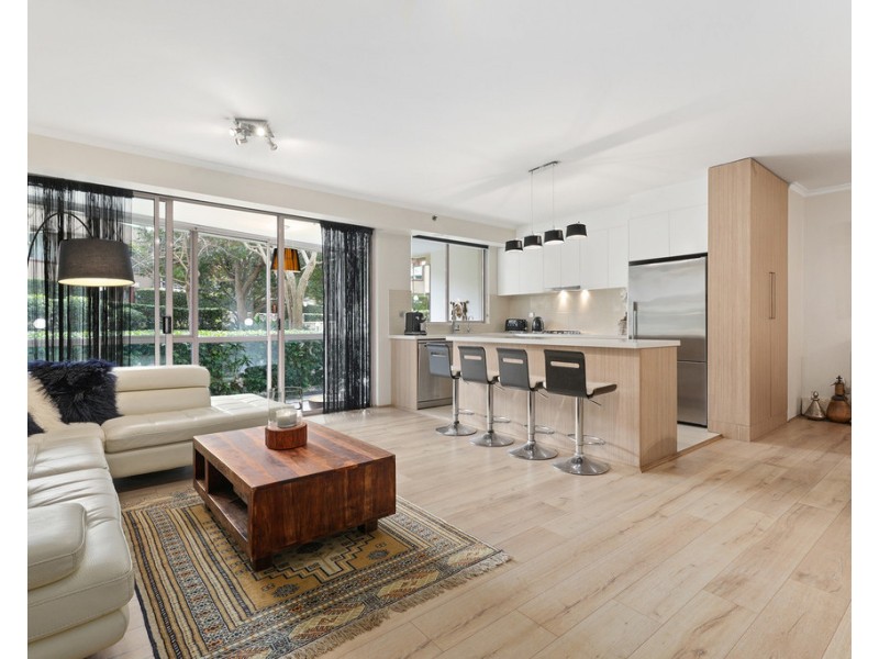 20/421-473 Pacific Highway, Artarmon NSW 2064