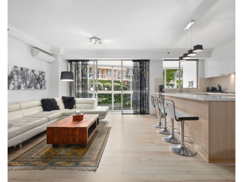 20/421-473 Pacific Highway, Artarmon NSW 2064