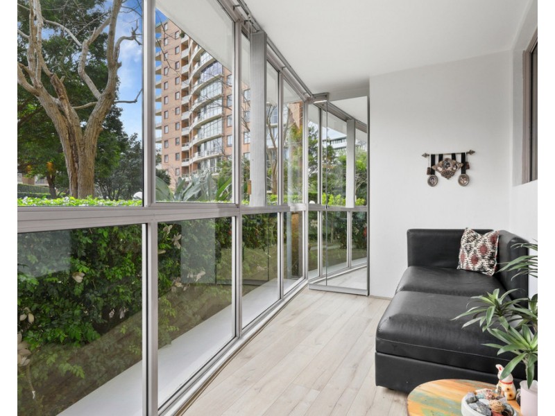 20/421-473 Pacific Highway, Artarmon NSW 2064