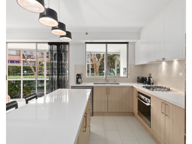 20/421-473 Pacific Highway, Artarmon NSW 2064