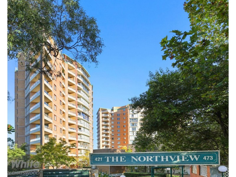 20/421-473 Pacific Highway, Artarmon NSW 2064
