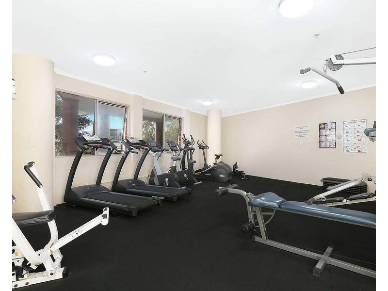 20/421-473 Pacific Highway, Artarmon NSW 2064
