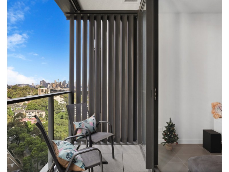1201/486 Pacific Highway, St Leonards NSW 2065