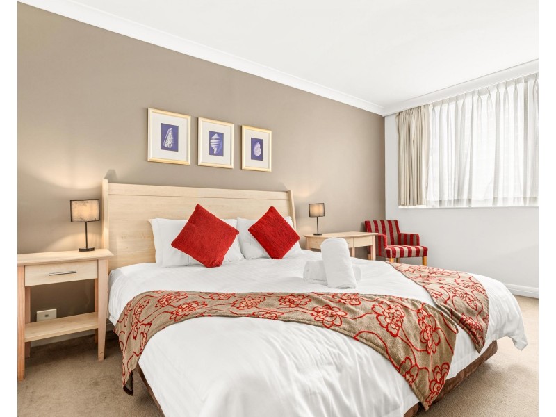 811/10 Brown Street, Chatswood NSW 2067