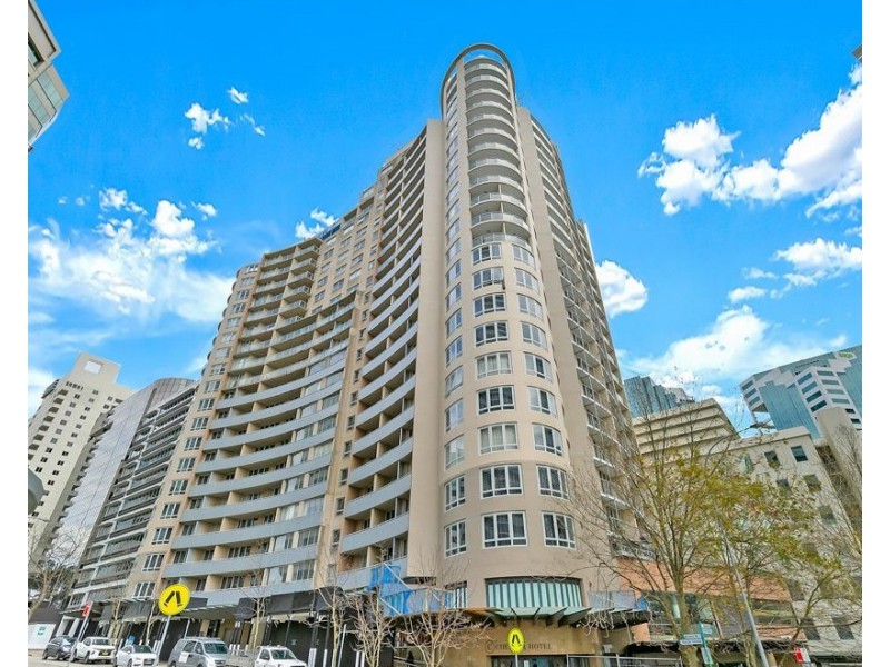 811/10 Brown Street, Chatswood NSW 2067