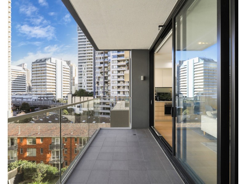 610/30 Anderson Street, Chatswood NSW 2067