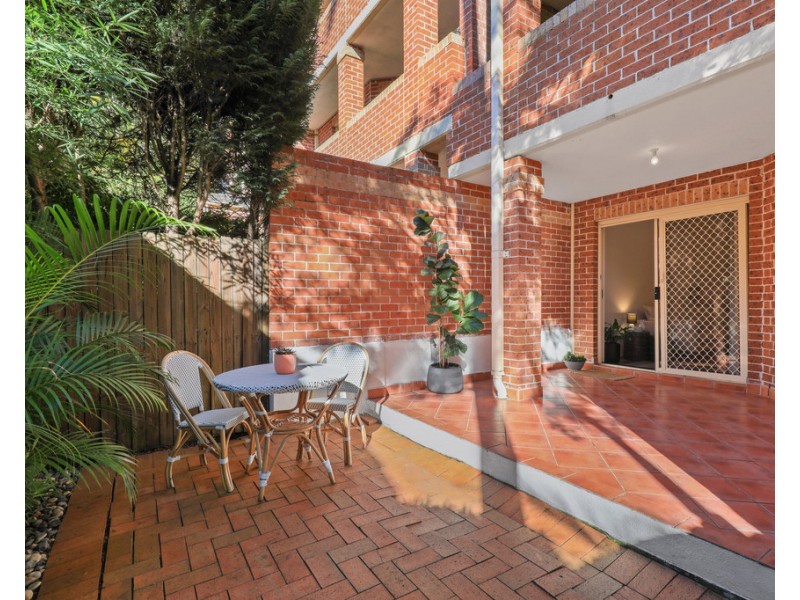 10/636 Willoughby Road, Willoughby NSW 2068