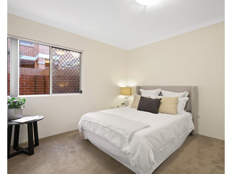 10/636 Willoughby Road, Willoughby NSW 2068