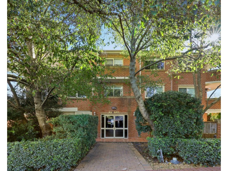 10/636 Willoughby Road, Willoughby NSW 2068