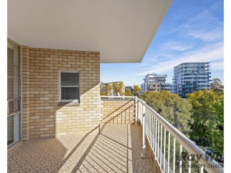 28/8-14 Ellis Street, Chatswood NSW 2067