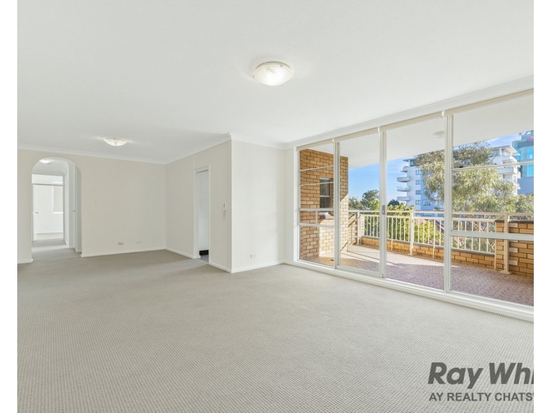 28/8-14 Ellis Street, Chatswood NSW 2067