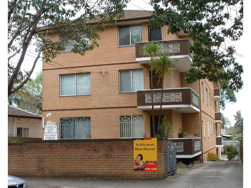 12/52 Sixth Avenue, Campsie NSW 2194