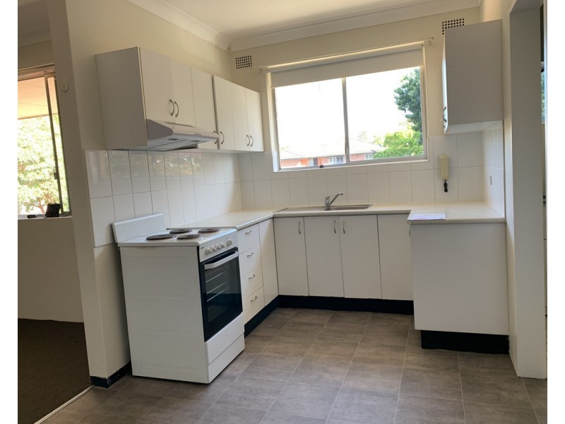 12/52 Sixth Avenue, Campsie NSW 2194