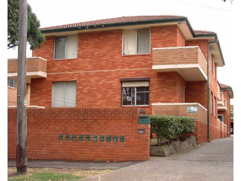 5/72 Ninth Avenue, Campsie NSW 2194