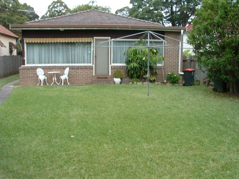 37 Seventh Avenue, Campsie NSW 2194