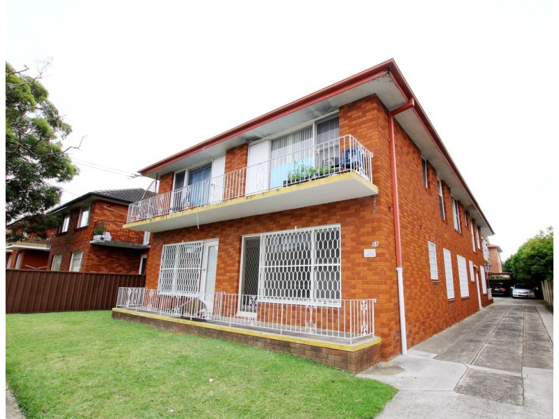 1/55 Frederick Street, Campsie NSW 2194