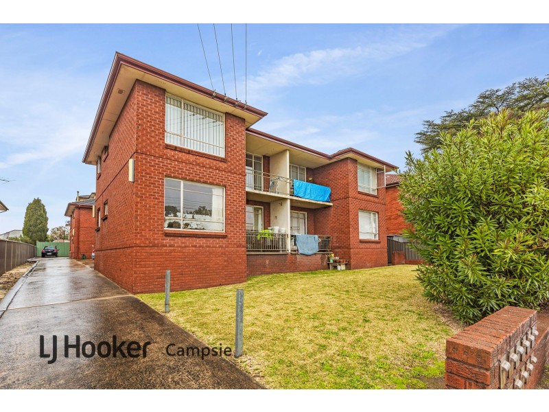 9/66 Amy Street, Campsie NSW 2194