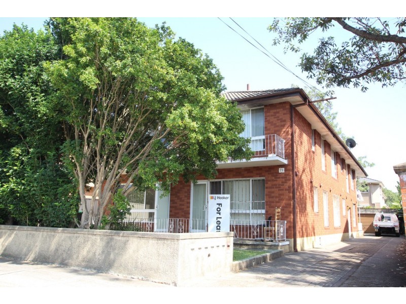 2/71 Frederick Street, Campsie NSW 2194