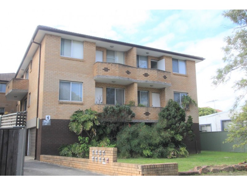 4/4 Browning Street, Campsie NSW 2194