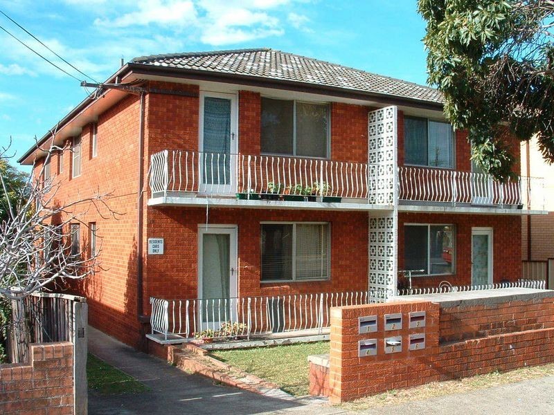 4/31 Duke Street, Campsie NSW 2194