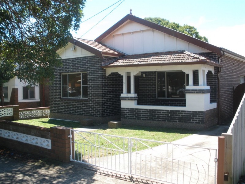 70 Wonga Street, Canterbury NSW 2193
