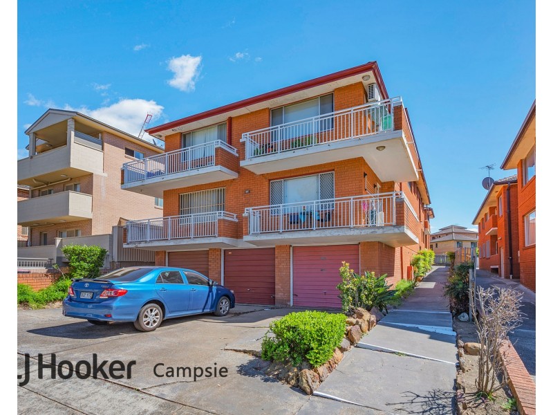 4/17 Unara Street, Campsie NSW 2194