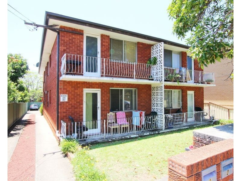 1/31 Duke Street, Campsie NSW 2194