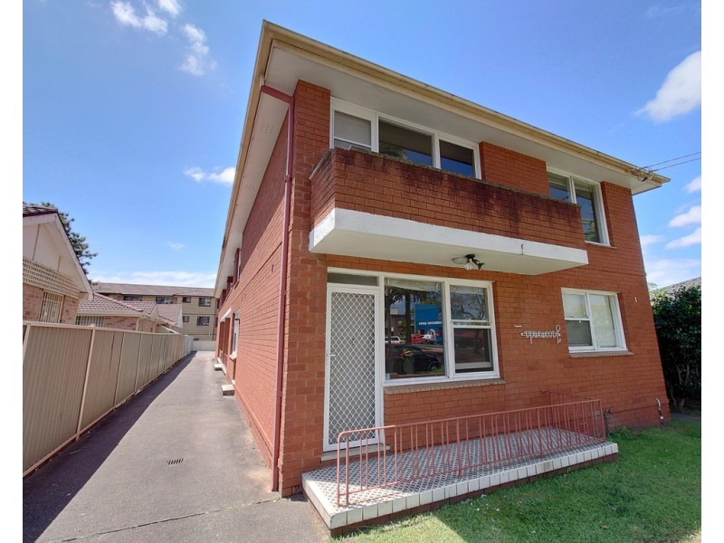 1/1 Eighth Avenue, Campsie NSW 2194