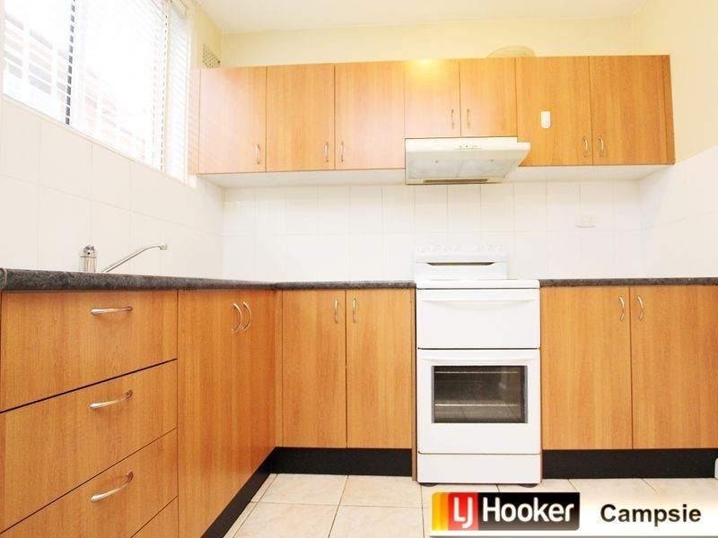 3/6 Beaumont Street, Campsie NSW 2194