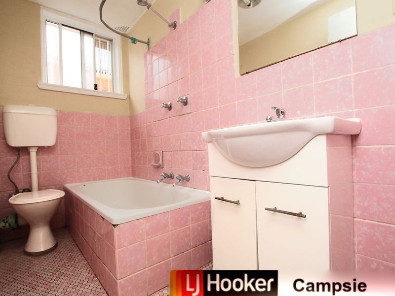 3/6 Beaumont Street, Campsie NSW 2194