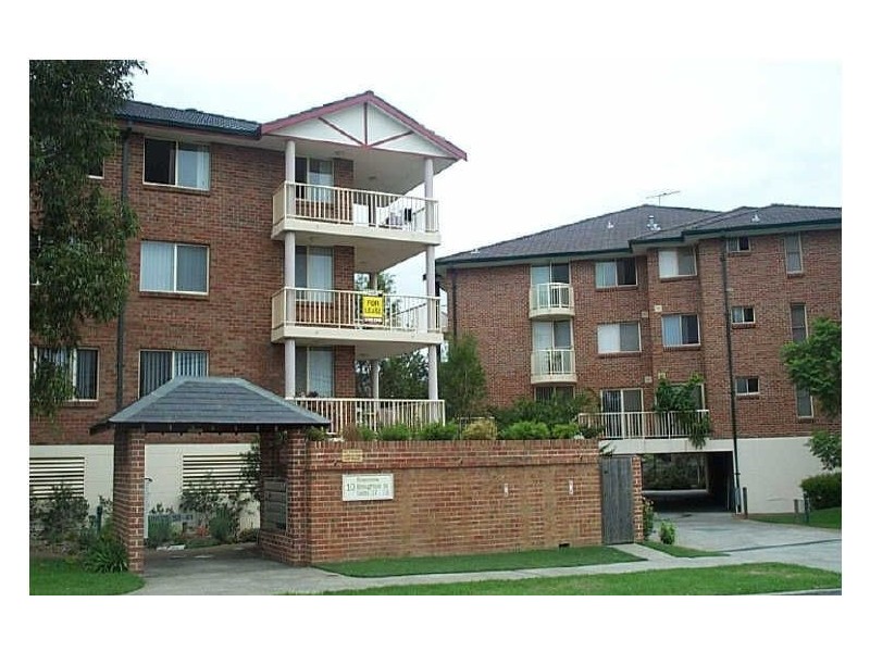 55/10 Broughton Avenue, Canterbury NSW 2193
