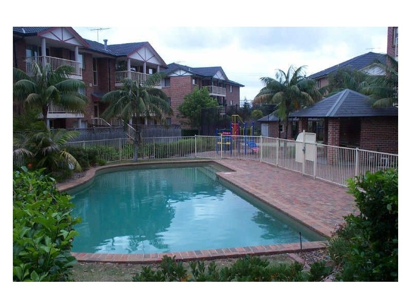 55/10 Broughton Avenue, Canterbury NSW 2193