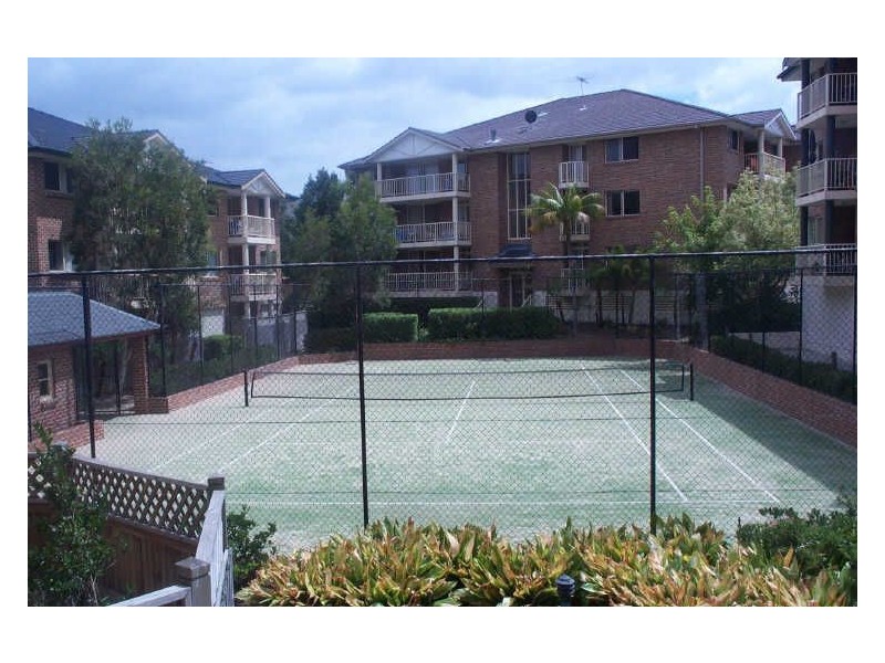 55/10 Broughton Avenue, Canterbury NSW 2193