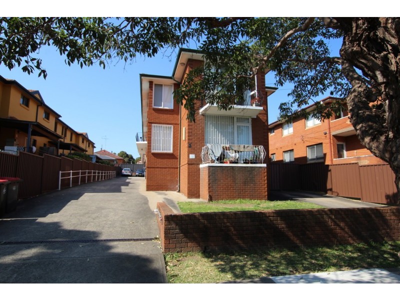 6/6 Beaumont Street, Campsie NSW 2194