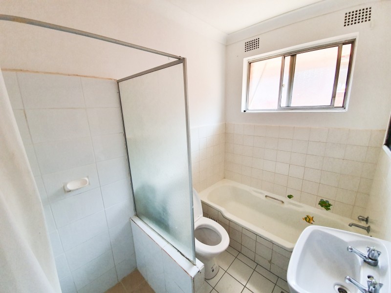 6/63 Denman Avenue, Wiley Park NSW 2195