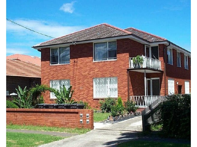 3/34 Eighth Avenue, Campsie NSW 2194