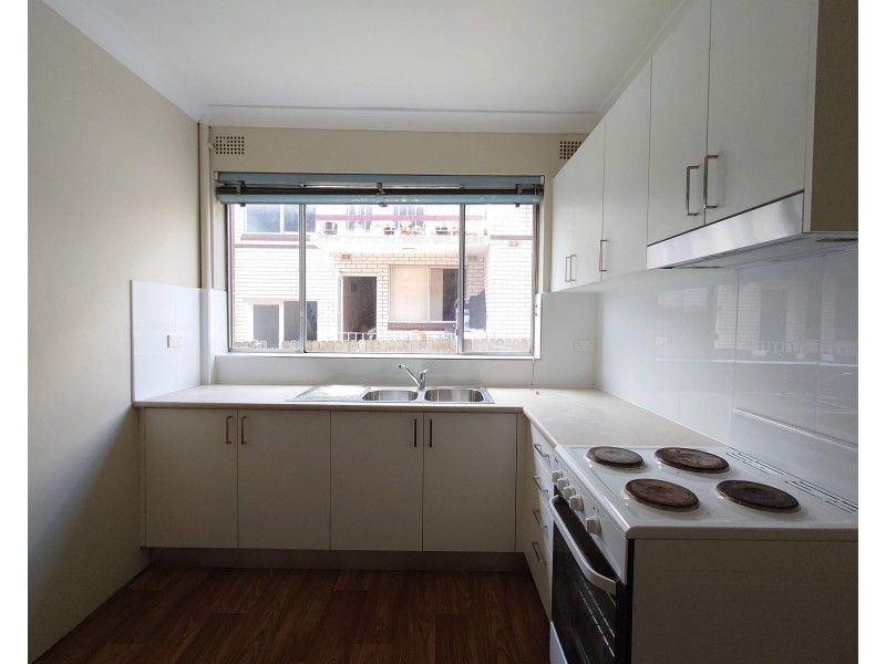 2/19 Oswald Street, Campsie NSW 2194