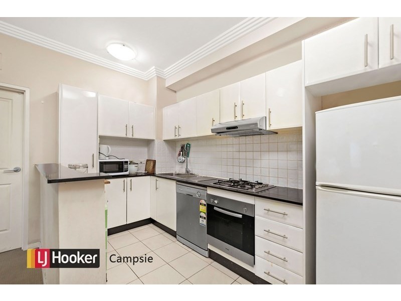 303A/94-98 Beamish Street, Campsie NSW 2194