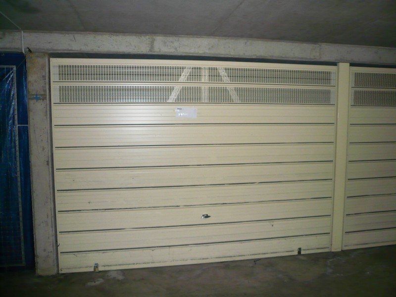 Garage 15A/81 First Avenue, Campsie NSW 2194