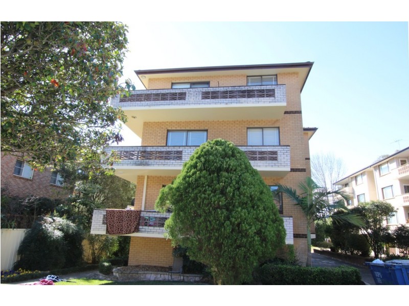 7/40 Nelson Street, Penshurst NSW 2222