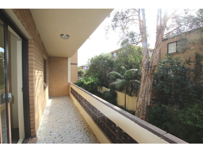 7/40 Nelson Street, Penshurst NSW 2222