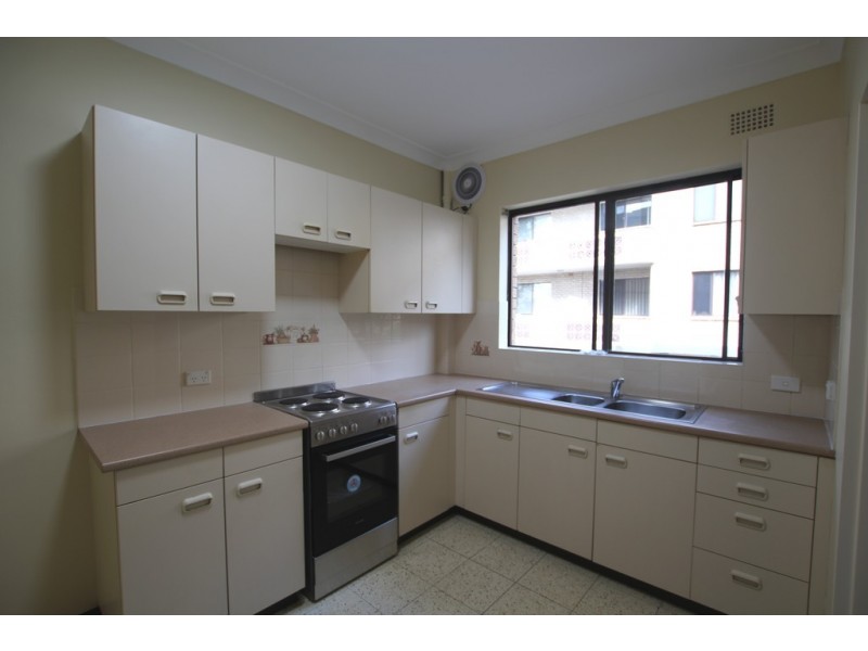 7/40 Nelson Street, Penshurst NSW 2222