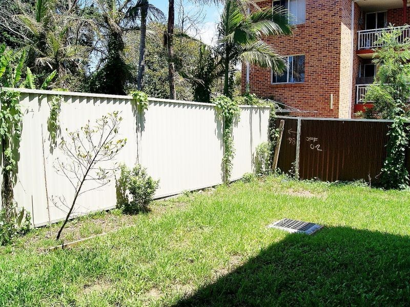 11/50-54 Third Avenue, Campsie NSW 2194